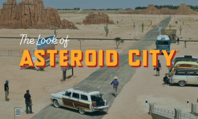 Asteroid City Showtimes