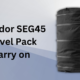 matador seg45 travel pack carry on