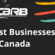 Best Businesses in Canada 2022