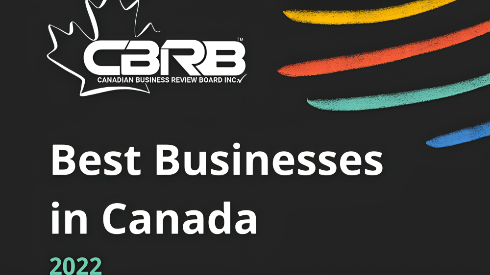 Best Businesses in Canada 2022