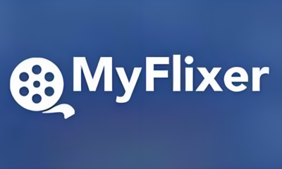 MyFlixer App: