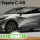 the all-New Toyota