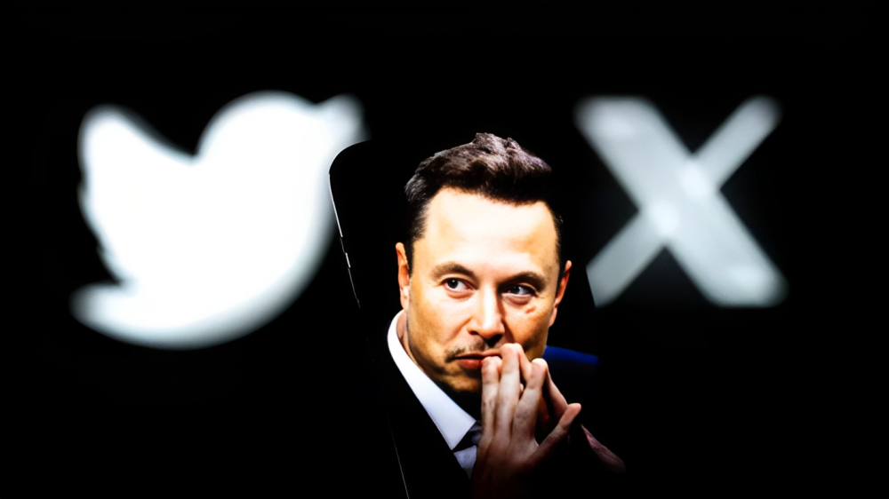 Elon Musk Buys xVideos