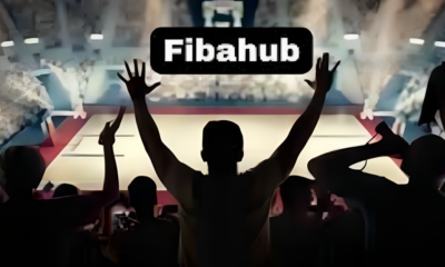 Fibahub: Revolutionizing Work Collaborations
