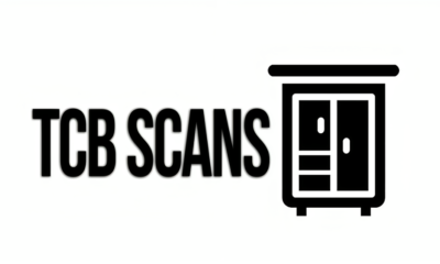 tcb scans