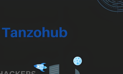 Tanzohub: Revolutionizing Networking and Collaboration