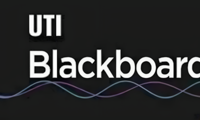 UTI Blackboard: Navigating the Future of Online Learning