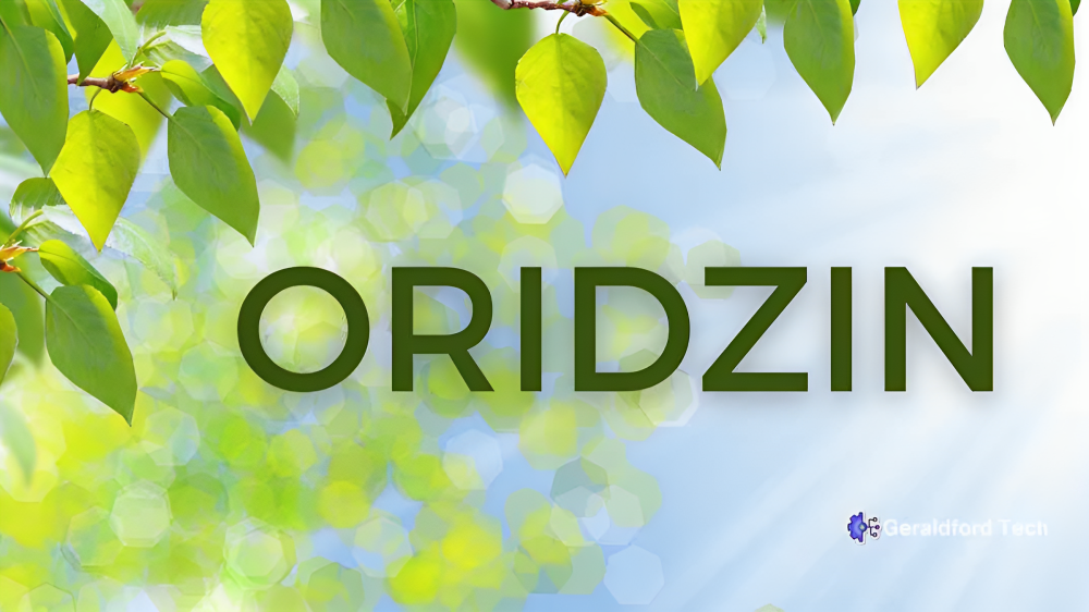 Oridzin – Uses, Health Benefits, Side Effects & Sources