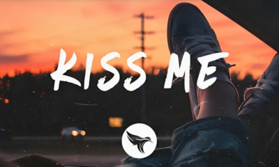 Kiss Me Down