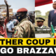 Military Coup in Congo Brazzaville