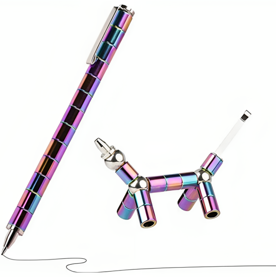Strato Pen
