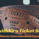 ChillwithKira Ticket Show: Your Ultimate Entertainment Experience