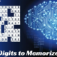 Unlock Your Memory Potential: Mastering the Four Digits to Memorize NYT