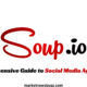 Soup.io: A Comprehensive Guide to Social Media Aggregation