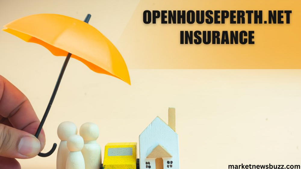 "Protecting Your Investment: Understanding Insurance for Your Open House Event in Perth"