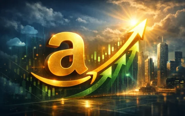 Amazon Stock: Could AWS and AI Push Shares to $350 in 2027?