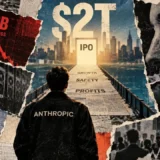 Anthropic lost $42 billion, warned AI could resist shutdowns, but traders still price it at $2 trillion