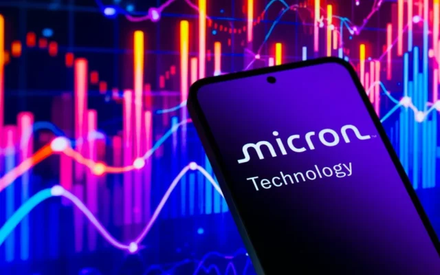 Bernstein’s Latest Micron Stock Price Prediction (MU)