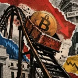 Bitcoin fails to sustain $85,000 breakout, and bond yield spikes are blamed