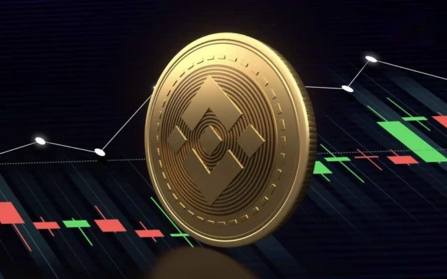 Can Binance’s BNB Coin Reclaim $1000 In October 2026?