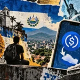 El Salvador targets $9 billion in transfers, but chooses stablecoins