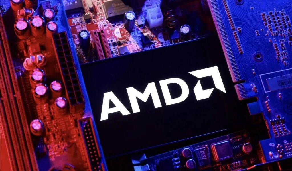 If You Invest $100 in AMD Every Month, What Could You Have by 2030?