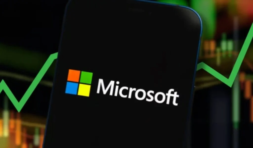 JP Morgan Maintains ‘Buy’ Rating on Microsoft Stock: See Target
