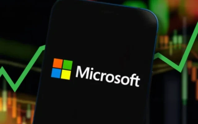 JP Morgan Maintains ‘Buy’ Rating on Microsoft Stock: See Target