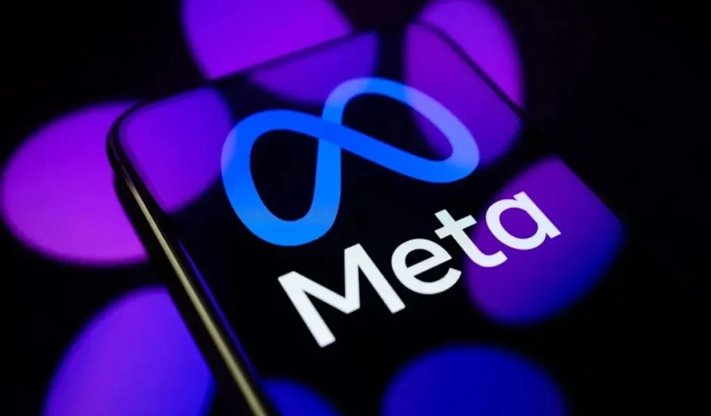 META Stock Rose 35% in a Month, Now Begins to Fall Due To Muse AI