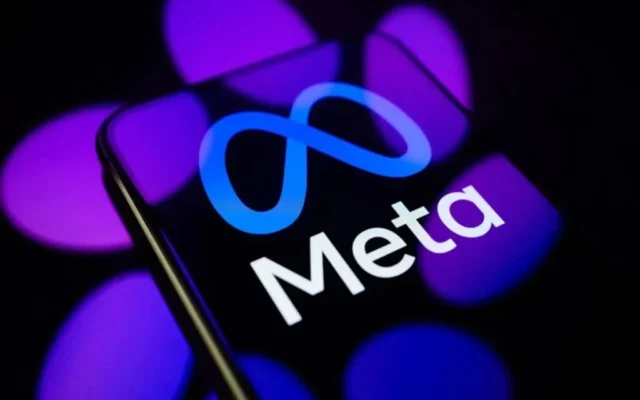 META Stock Rose 35% in a Month, Now Begins to Fall Due To Muse AI