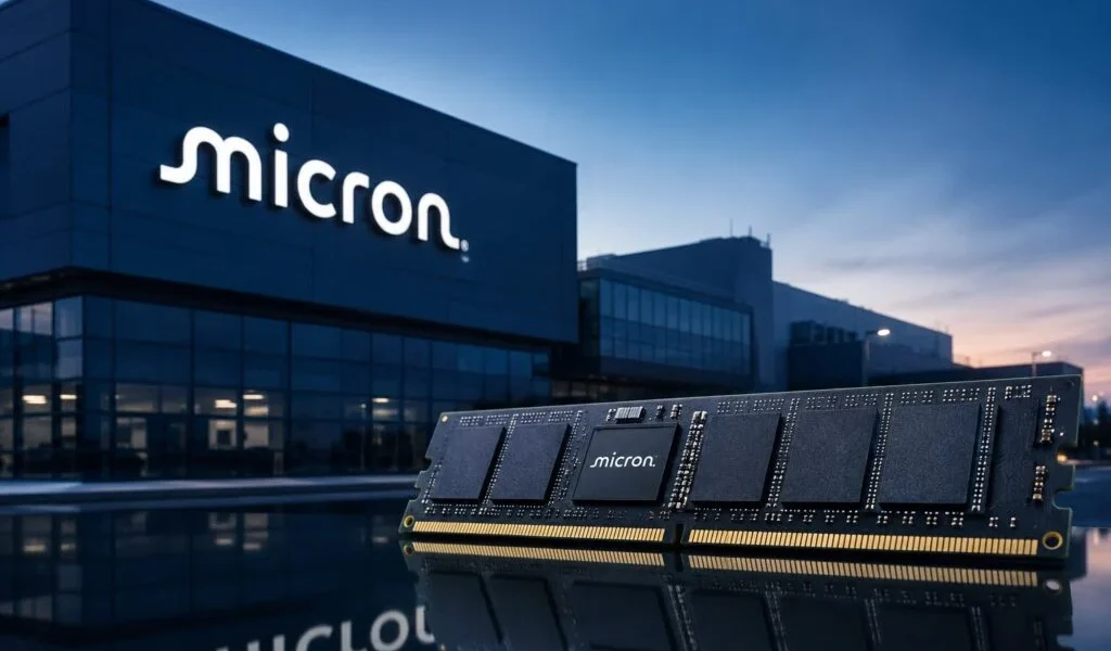 Micron Earnings: Can MU Stock Beat High Expectations?