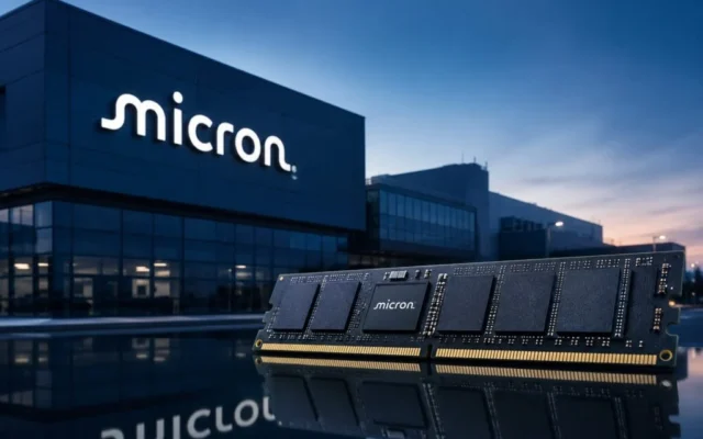 Micron Earnings: Can MU Stock Beat High Expectations?