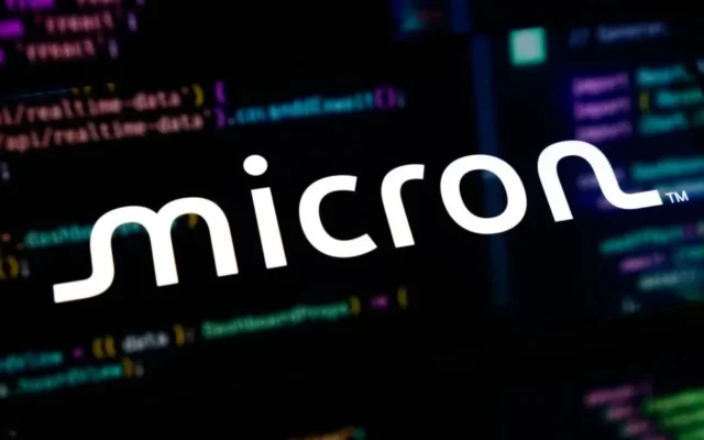 Micron Stock Outlook: Baird Sets $1,520 Target as MU Eyes $1,600