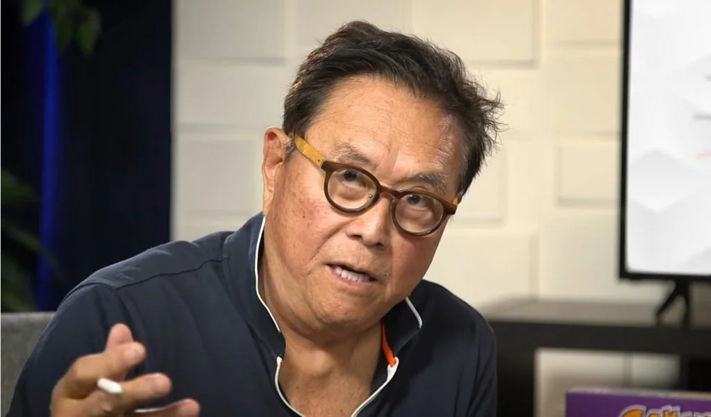 Millions of Boomers Could Become Homeless, Warns Robert Kiyosaki