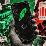 Robinhood Chain kept producing blocks through a roughly 40-minute app disruption