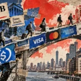 Stablecoin cards enter ‘hyper growth’ mode as monthly spending hits record $1.17 billion
