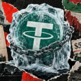 Tether claims $550 million in Iran freezes, but $35 million slipped past Senate