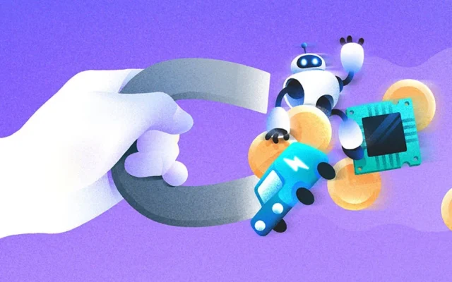 The Emerging M&A Map For AI Agent Security
