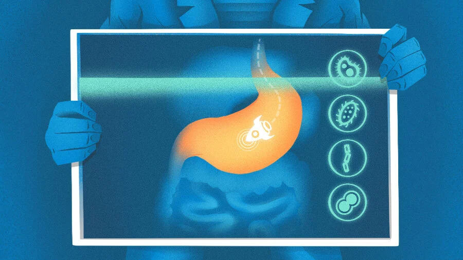 Tiny Health Raises $33M To Explore What Gut Data Can Reveal About Future Health