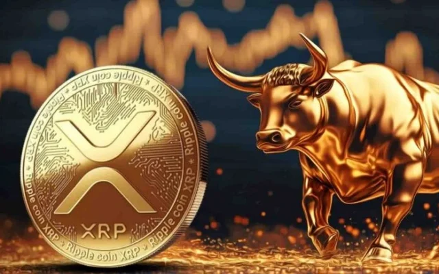XRP Price: Can Bulls Push XRP Above $1.60 This Week?
