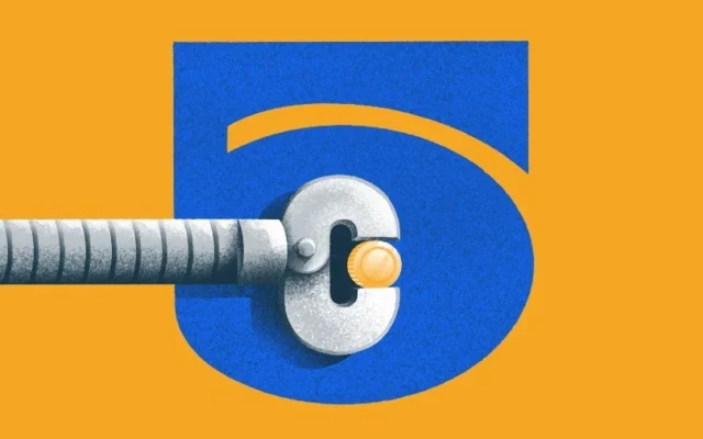 5 Interesting Startup Deals You May Have Missed: Robot Training, Space Lasers And Greener Cement