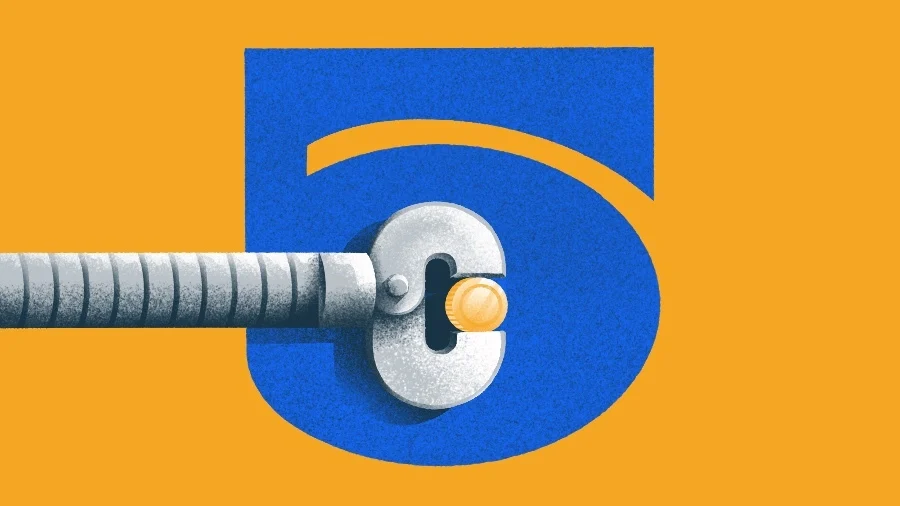 5 Interesting Startup Deals You May Have Missed: Robot Training, Space Lasers And Greener Cement