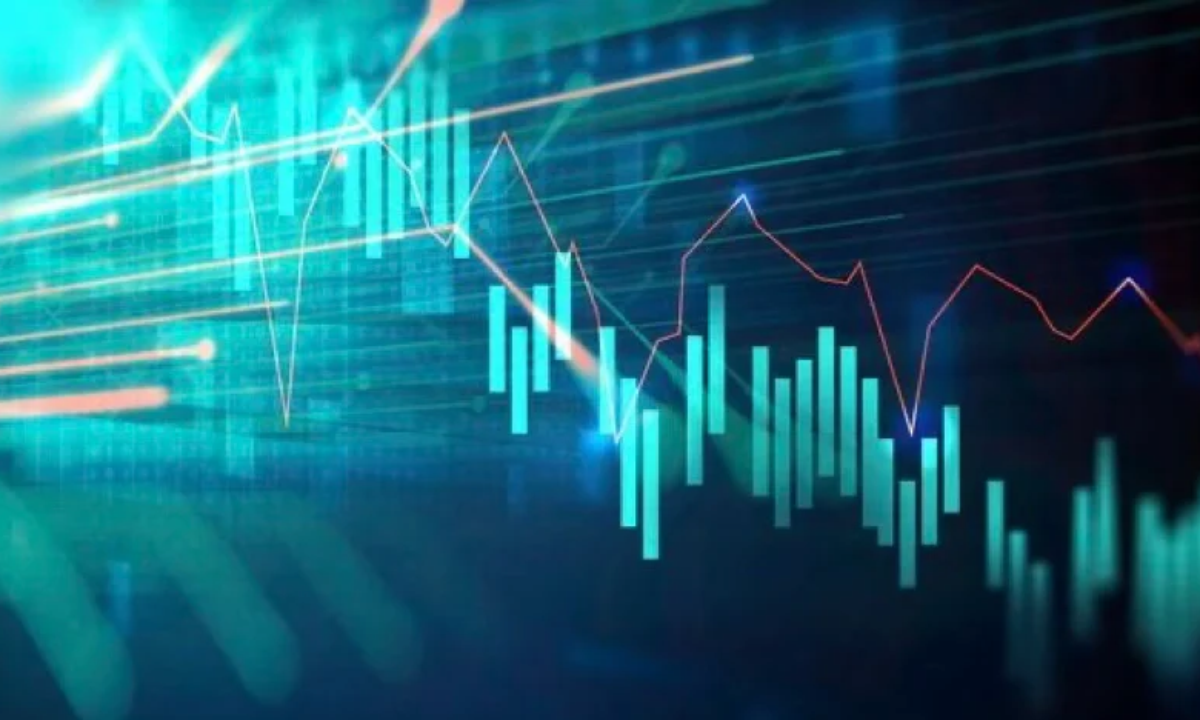 Crypto Trading