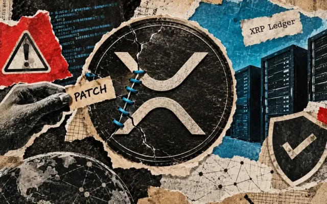AI discovers XRP Ledger flaw that could mint 18 trillion tokens and put $94 billion market at risk