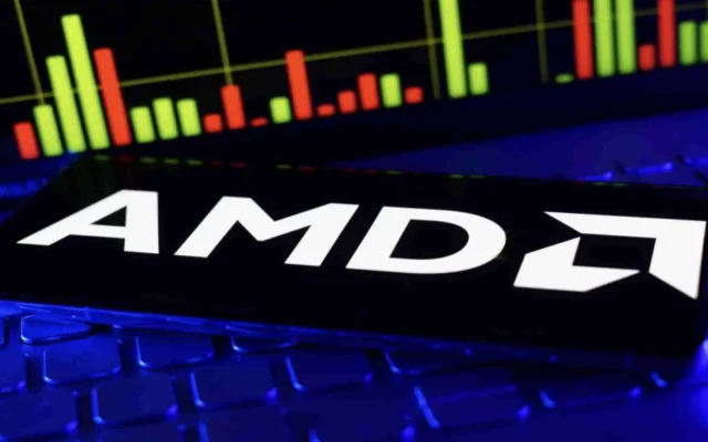 AMD Stock At Risk In 2027: Is ARK’s $15 Million Sale A Sign?