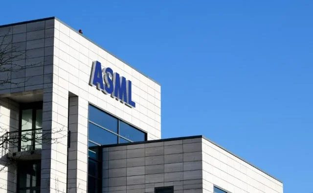 ASML Stock Rises as Profit Beats Estimates & Demand Extends Into 2030