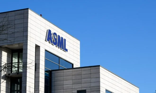 ASML Stock Rises as Profit Beats Estimates & Demand Extends Into 2030