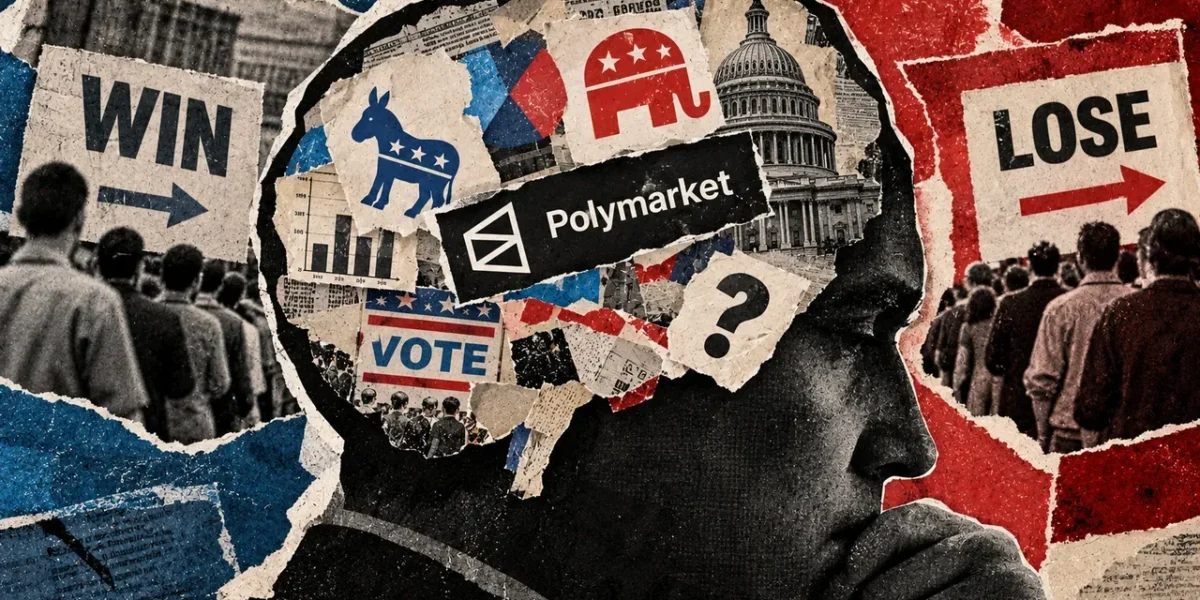 Backing Polymarket’s primary favorites would have lost 4%, new audit finds.