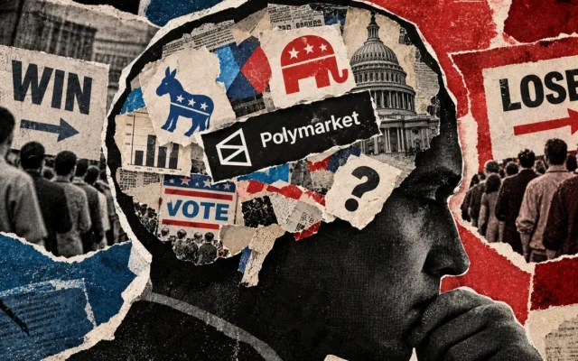Backing Polymarket’s primary favorites would have lost 4%, new audit finds.