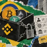 Binance will hold some Brazil crypto deposits until users explain where the money came from